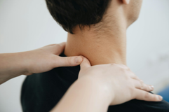 thérapie manuelle massage bien être