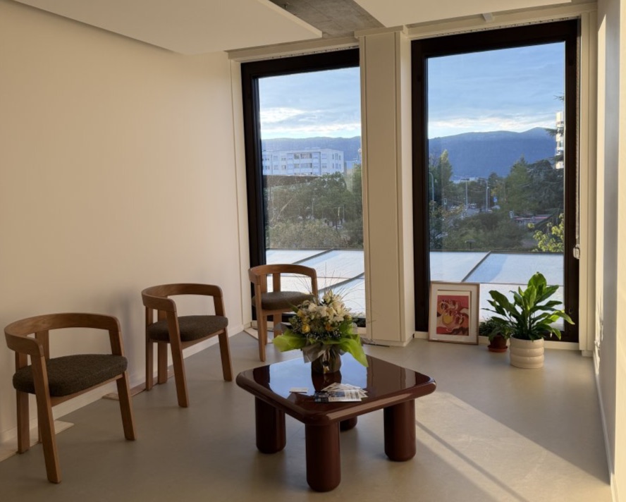 thérapie manuelle massage détente relâchement bien être